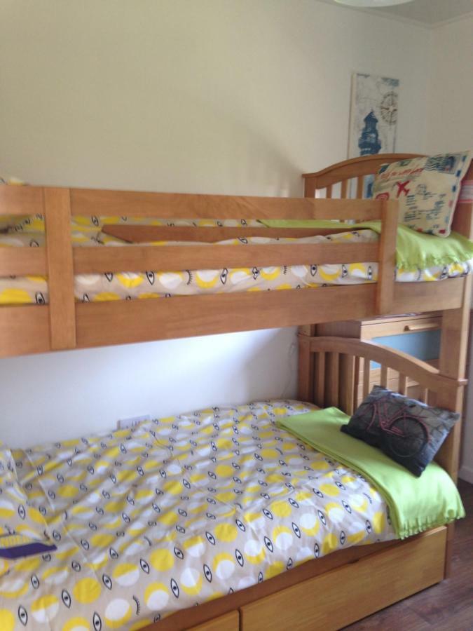 For-Get-Me-Not Chalet Semi Detached บริดลิงตัน ภายนอก รูปภาพ