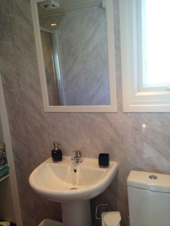 For-Get-Me-Not Chalet Semi Detached บริดลิงตัน ภายนอก รูปภาพ