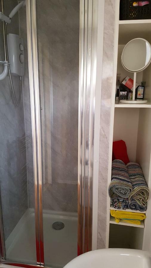 For-Get-Me-Not Chalet Semi Detached บริดลิงตัน ภายนอก รูปภาพ