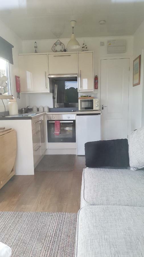 For-Get-Me-Not Chalet Semi Detached บริดลิงตัน ภายนอก รูปภาพ