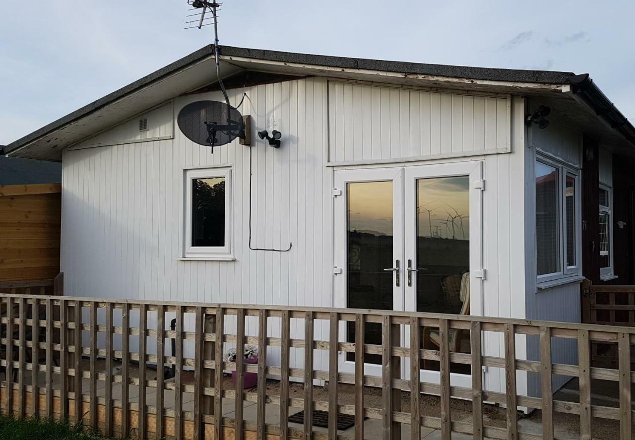 For-Get-Me-Not Chalet Semi Detached บริดลิงตัน ภายนอก รูปภาพ