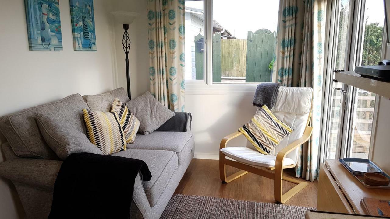 For-Get-Me-Not Chalet Semi Detached บริดลิงตัน ภายนอก รูปภาพ